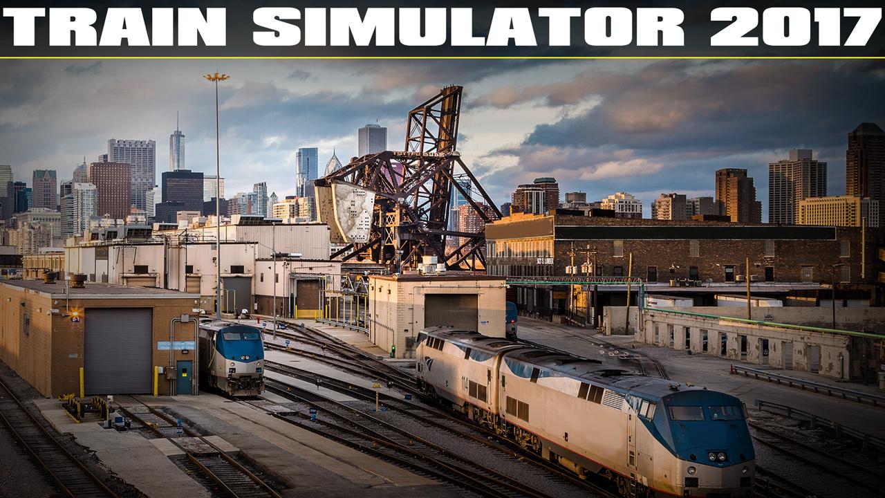train simulator 2017 download free