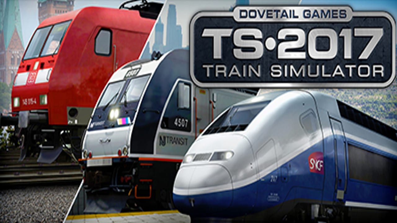 train simulator 2017 download free