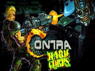 contra game download for pc